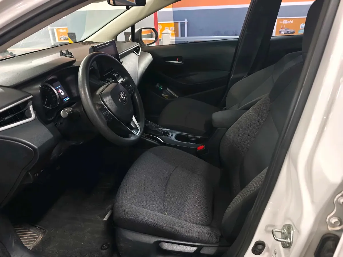 2022 Toyota Corolla 1.5L 121HP L3 CVT,autocango,china used car exporter,china ev exporter,chinese used car exporter,chinese used ev exporter