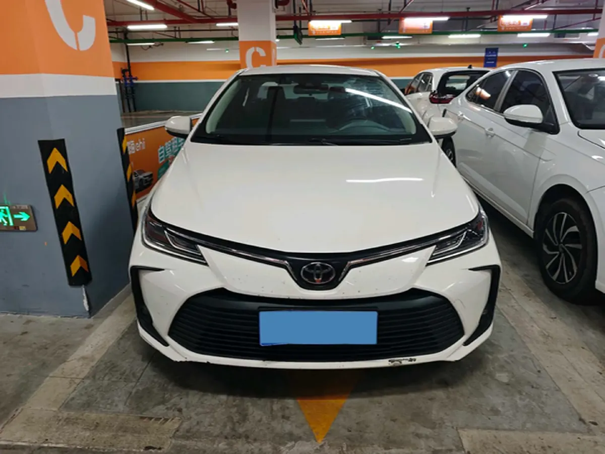 2022 Toyota Corolla 1.5L 121HP L3 CVT,autocango,china used car exporter,china ev exporter,chinese used car exporter,chinese used ev exporter