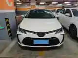 2022 Toyota Corolla 1.5L 121HP L3 CVT