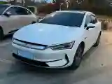 2024 BYD Qin Plus BEV 48KWH