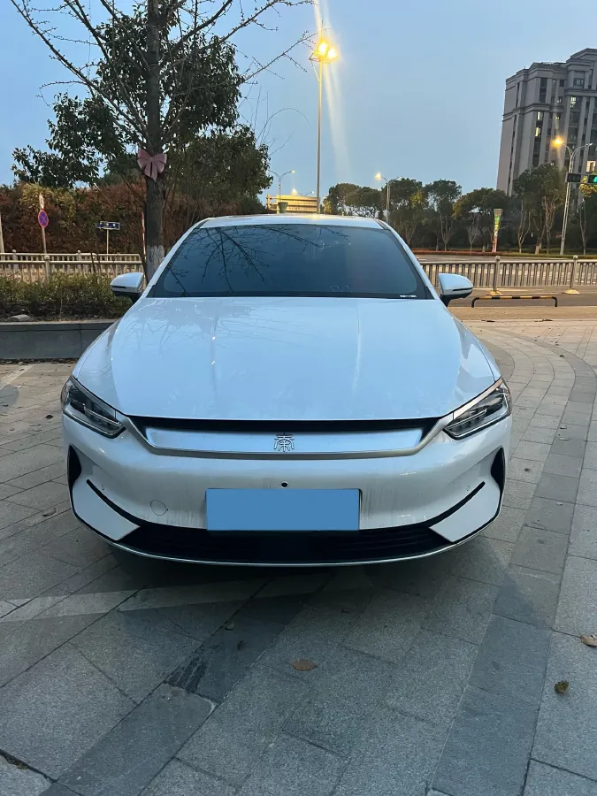 2024 BYD Qin Plus BEV 48KWH,autocango,china used car exporter,china ev exporter,chinese used car exporter,chinese used ev exporter