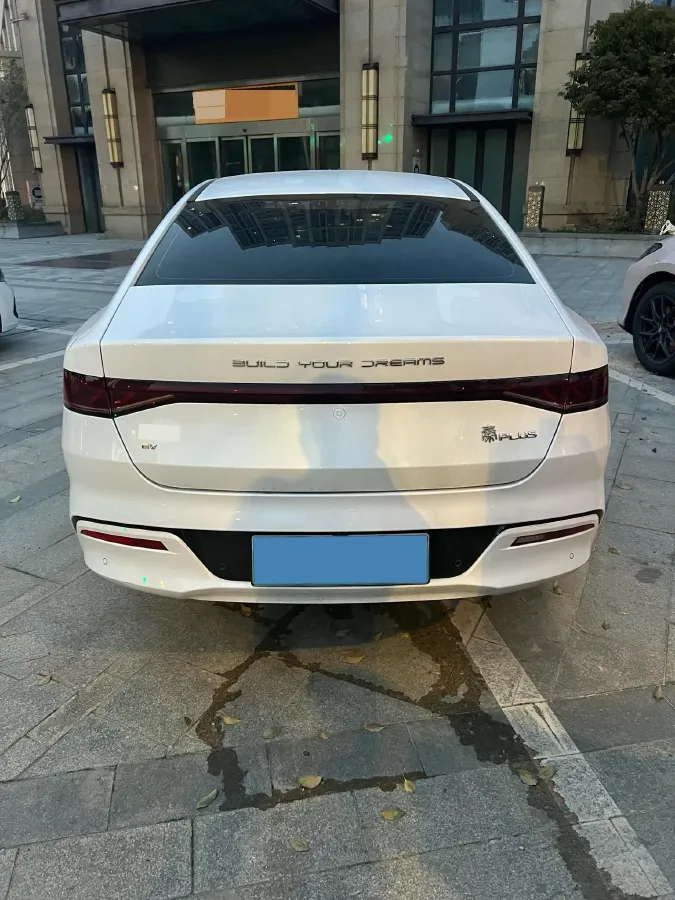 2024 BYD Qin Plus BEV 48KWH,autocango,china used car exporter,china ev exporter,chinese used car exporter,chinese used ev exporter