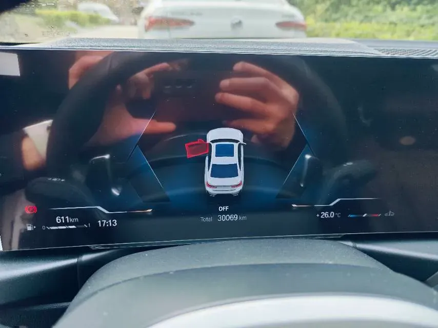 2023 BMW 3 Series 2.0T 184HP L4 8AT,autocango,china used car exporter,china ev exporter,chinese used car exporter,chinese used ev exporter