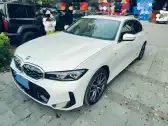 2023 BMW 3 SERIES,autocango,china used car exporter,china ev exporter,chinese used car exporter,chinese used ev exporter
