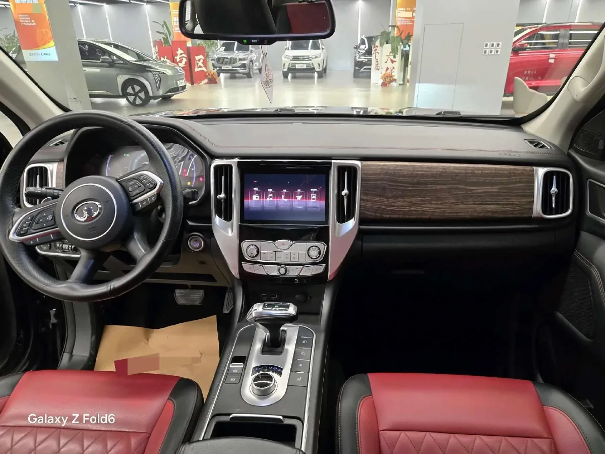 2020 Great Wall Poer 2.0T 190HP L4 8AT,autocango,china used car exporter,china ev exporter,chinese used car exporter,chinese used ev exporter