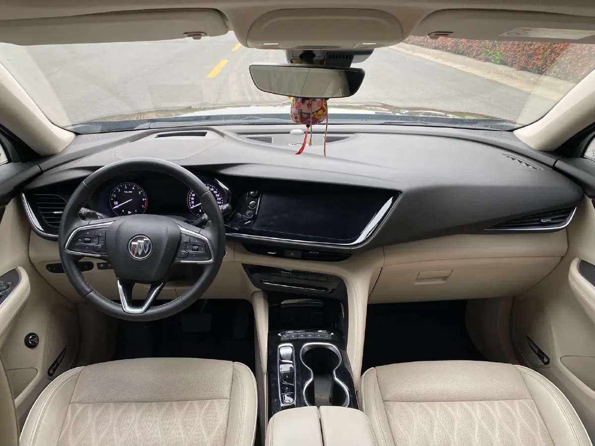 2022 Buick EnvisionS 2.0T 237HP L4 9AT,autocango,china used car exporter,china ev exporter,chinese used car exporter,chinese used ev exporter