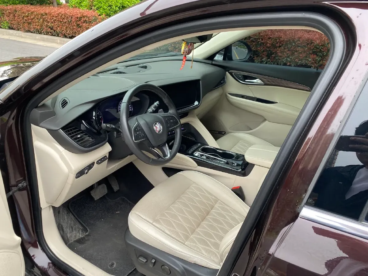2022 Buick EnvisionS 2.0T 237HP L4 9AT,autocango,china used car exporter,china ev exporter,chinese used car exporter,chinese used ev exporter