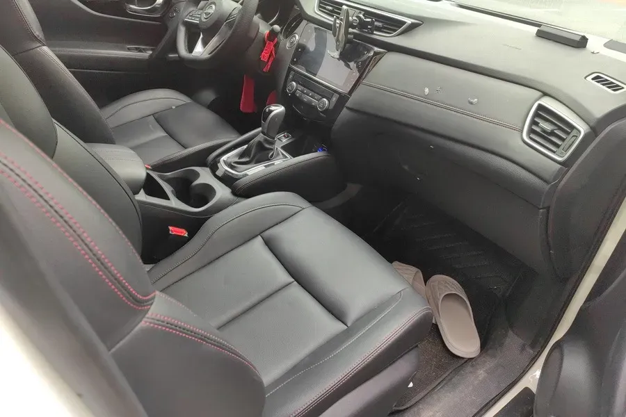 2023 Nissan Qashqai 2.0L 151HP L4 CVT,autocango,china used car exporter,china ev exporter,chinese used car exporter,chinese used ev exporter