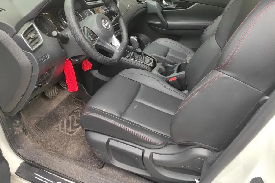 2023 Nissan Qashqai 2.0L 151HP L4 CVT,autocango,china used car exporter,china ev exporter,chinese used car exporter,chinese used ev exporter