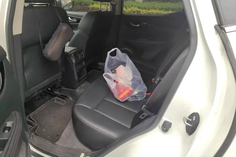 2023 Nissan Qashqai 2.0L 151HP L4 CVT,autocango,china used car exporter,china ev exporter,chinese used car exporter,chinese used ev exporter