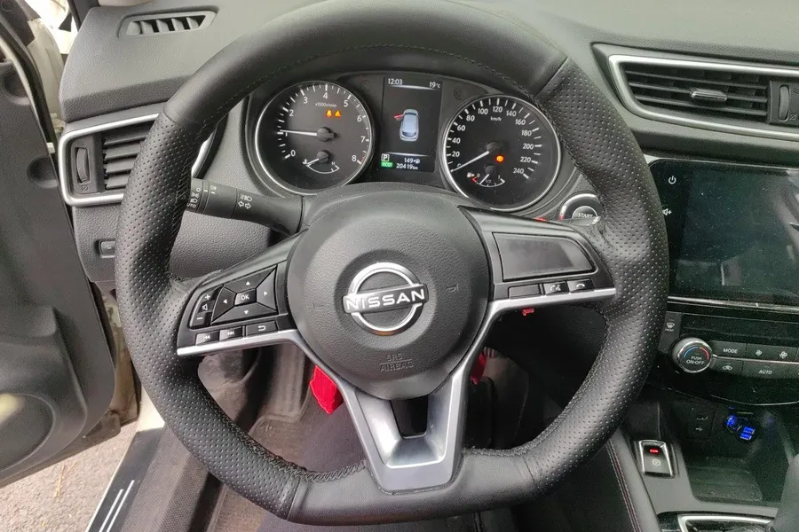 2023 Nissan Qashqai 2.0L 151HP L4 CVT,autocango,china used car exporter,china ev exporter,chinese used car exporter,chinese used ev exporter