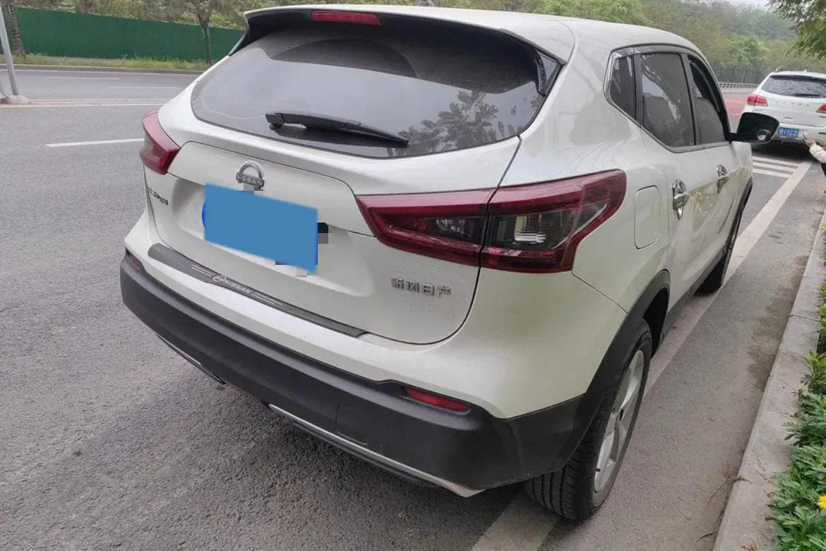 2023 Nissan Qashqai 2.0L 151HP L4 CVT,autocango,china used car exporter,china ev exporter,chinese used car exporter,chinese used ev exporter