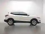 2022 Nissan Qashqai 2.0L 151HP L4 CVT