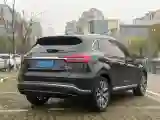 2022 HongQi HS5 2.0T 224HP L4 6AT