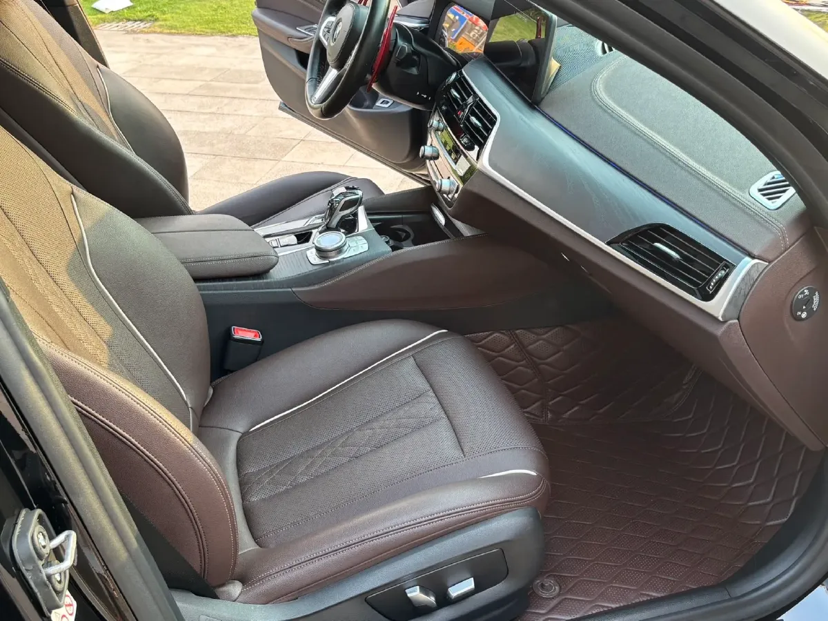 2021 BMW 5 Series 2.0T 252HP L4 8AT,autocango,china used car exporter,china ev exporter,chinese used car exporter,chinese used ev exporter