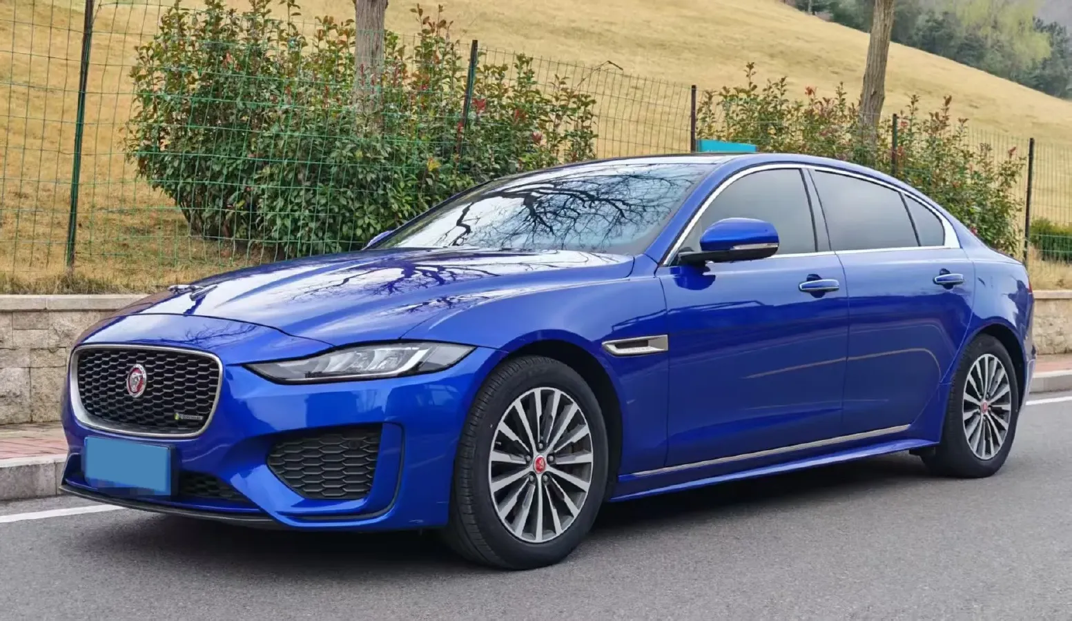 2020 Jaguar XEL 2.0T 200HP L4 8AT,autocango,china used car exporter,china ev exporter,chinese used car exporter,chinese used ev exporter