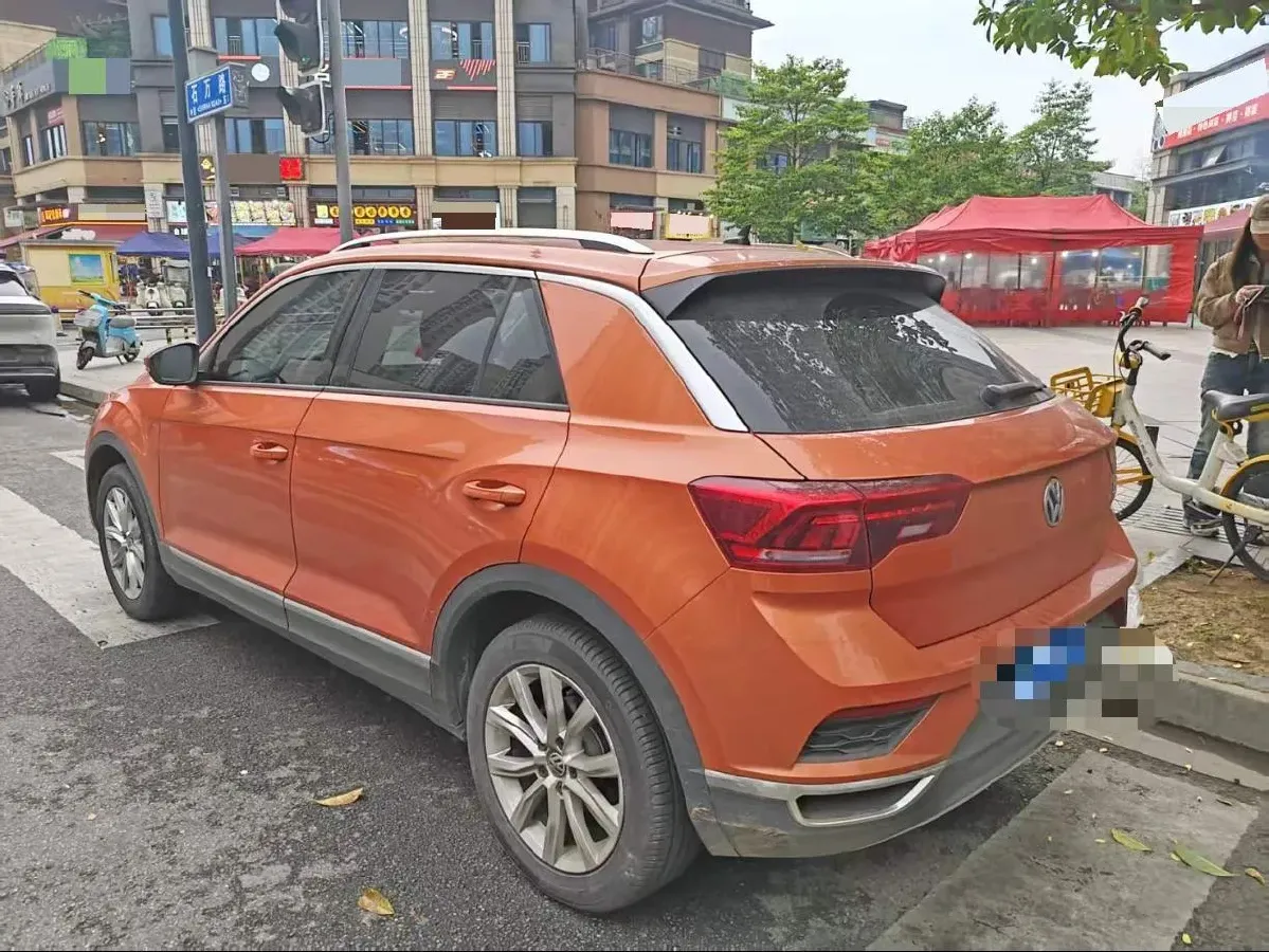2018 Borgward BX5 1.8T 190HP L4 6AT,autocango,china used car exporter,china ev exporter,chinese used car exporter,chinese used ev exporter
