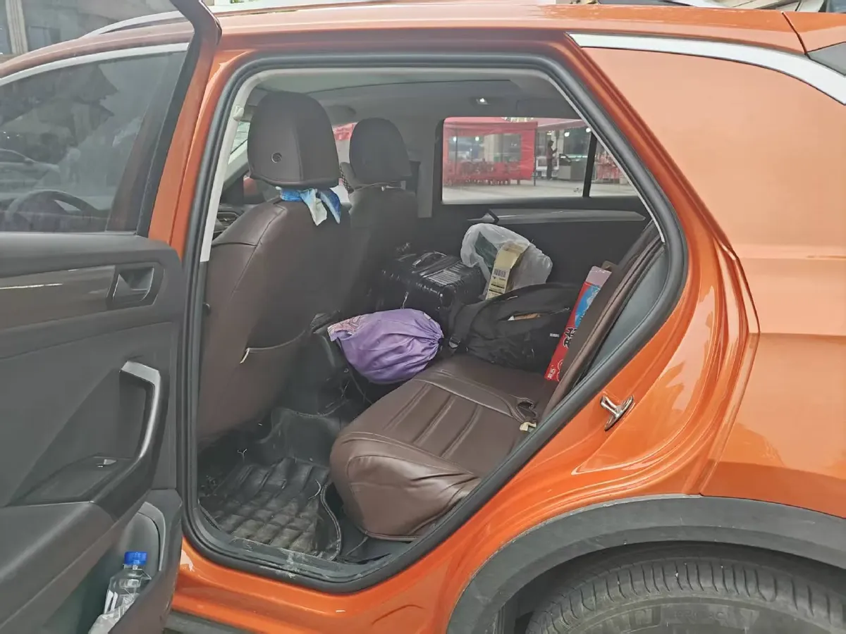 2018 Borgward BX5 1.8T 190HP L4 6AT,autocango,china used car exporter,china ev exporter,chinese used car exporter,chinese used ev exporter