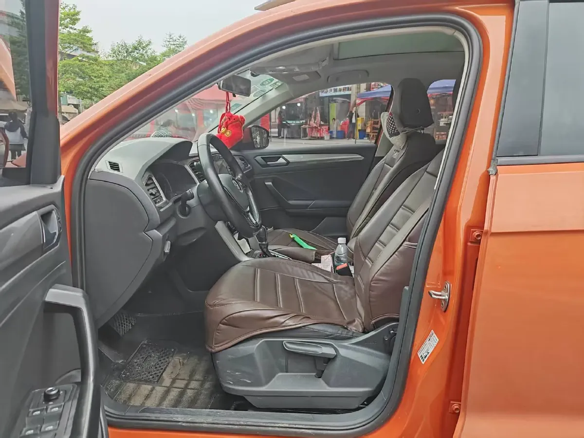 2018 Borgward BX5 1.8T 190HP L4 6AT,autocango,china used car exporter,china ev exporter,chinese used car exporter,chinese used ev exporter