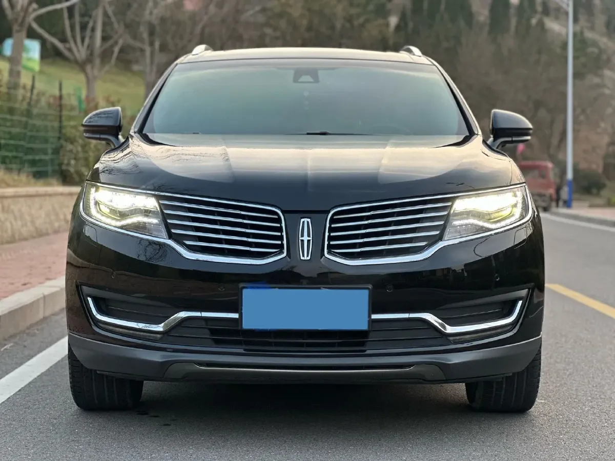 2017 Lincoln MKX 2.7T 340HP V6 6AT,autocango,china used car exporter,china ev exporter,chinese used car exporter,chinese used ev exporter