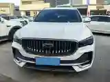 2021 Geely Monjaro 2.0T 218HP L4 7DCT