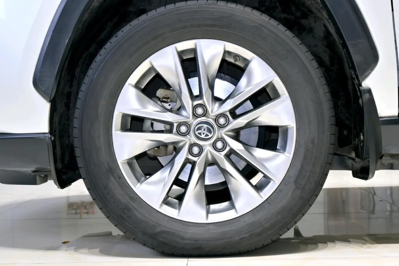 2022 Toyota Wildlander 2.0L 171HP L4 CVT,autocango,china used car exporter,china ev exporter,chinese used car exporter,chinese used ev exporter