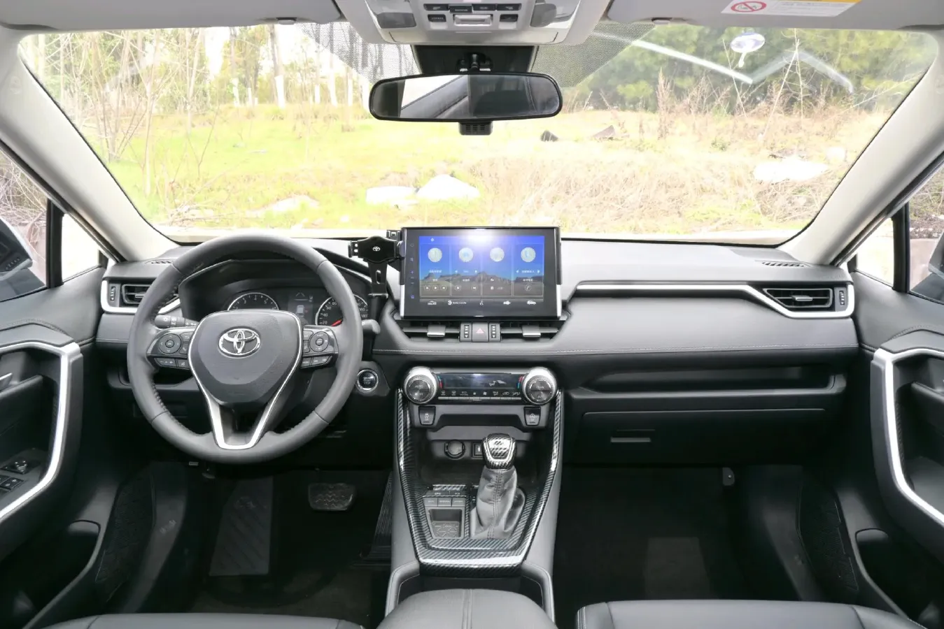 2022 Toyota Wildlander 2.0L 171HP L4 CVT,autocango,china used car exporter,china ev exporter,chinese used car exporter,chinese used ev exporter