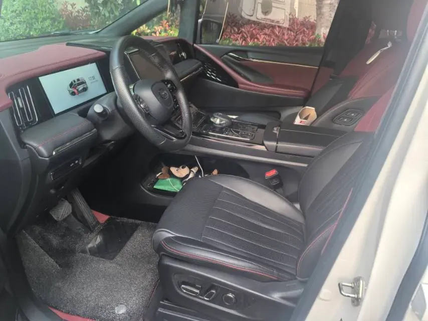 2023 GAC Trumpchi M8 2.0T 190HP L4 E-CVT Hybrid,autocango,china used car exporter,china ev exporter,chinese used car exporter,chinese used ev exporter