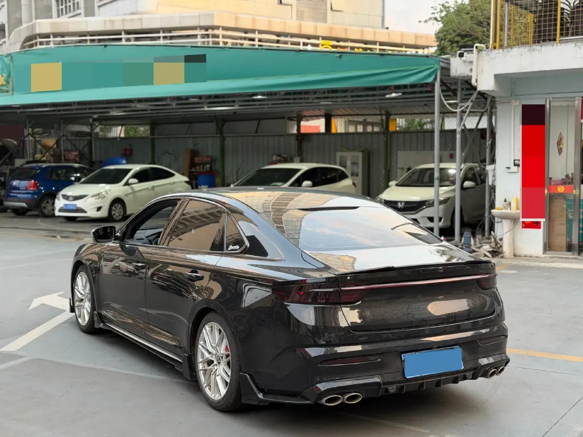 2023 Geely Preface 1.5T 181HP L4 7DCT,autocango,china used car exporter,china ev exporter,chinese used car exporter,chinese used ev exporter