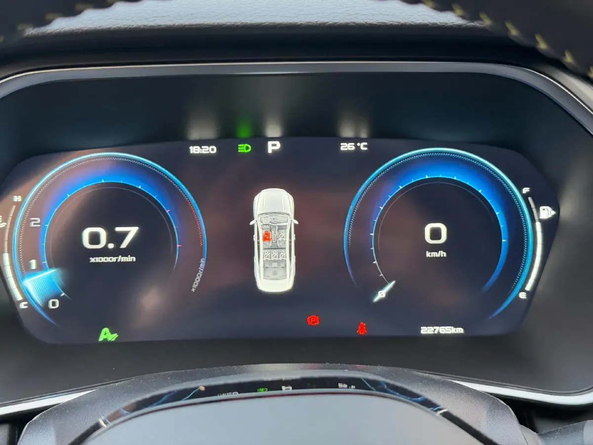 2023 Geely Preface 1.5T 181HP L4 7DCT,autocango,china used car exporter,china ev exporter,chinese used car exporter,chinese used ev exporter