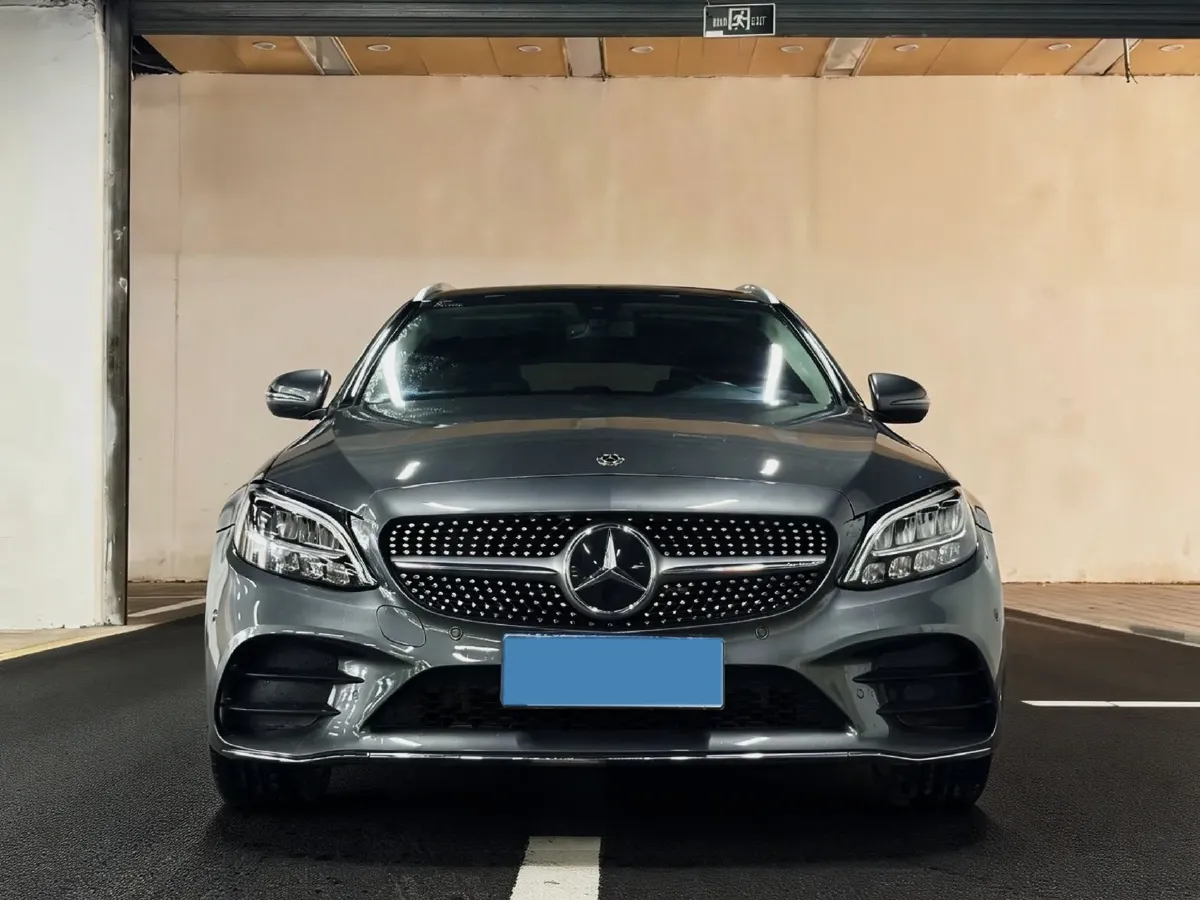 2020 Mercedes-Benz C Class 1.5T 184HP L4 9AT,autocango,china used car exporter,china ev exporter,chinese used car exporter,chinese used ev exporter