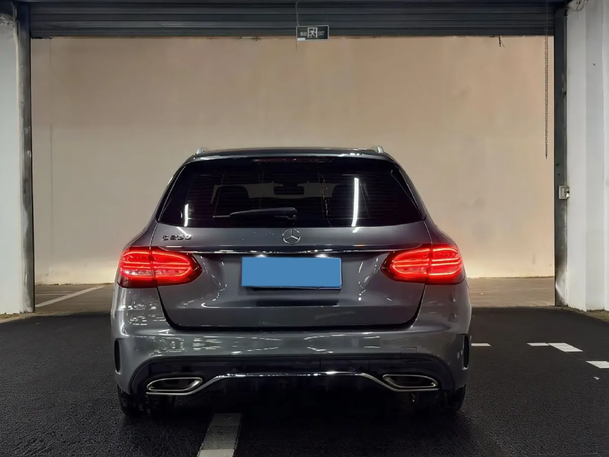 2020 Mercedes-Benz C Class 1.5T 184HP L4 9AT,autocango,china used car exporter,china ev exporter,chinese used car exporter,chinese used ev exporter