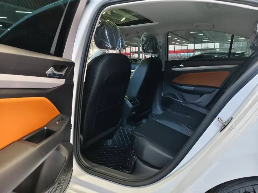 2025 Volkswagen Bora 1.2T 116HP L4 7DCT,autocango,china used car exporter,china ev exporter,chinese used car exporter,chinese used ev exporter