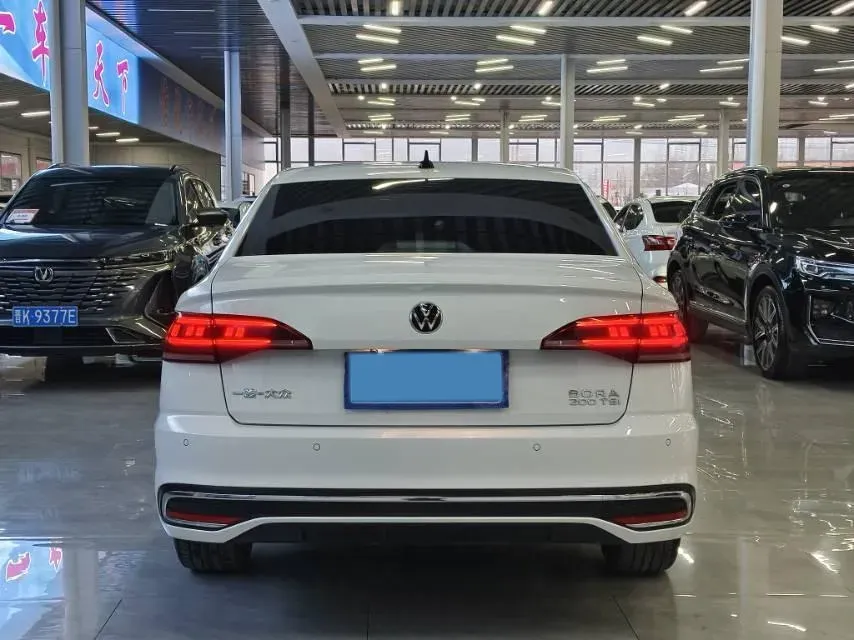 2025 Volkswagen Bora 1.2T 116HP L4 7DCT,autocango,china used car exporter,china ev exporter,chinese used car exporter,chinese used ev exporter