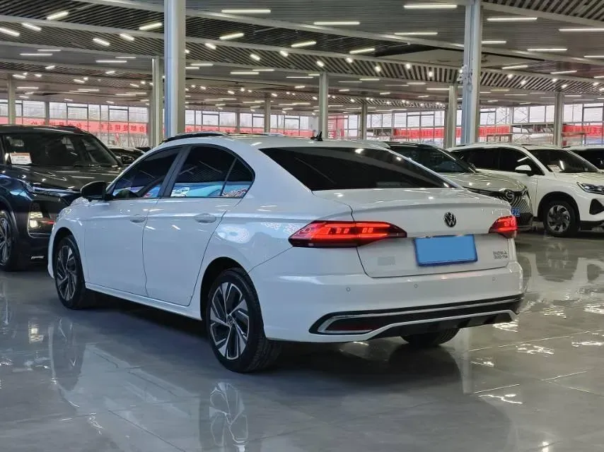 2025 Volkswagen Bora 1.2T 116HP L4 7DCT,autocango,china used car exporter,china ev exporter,chinese used car exporter,chinese used ev exporter