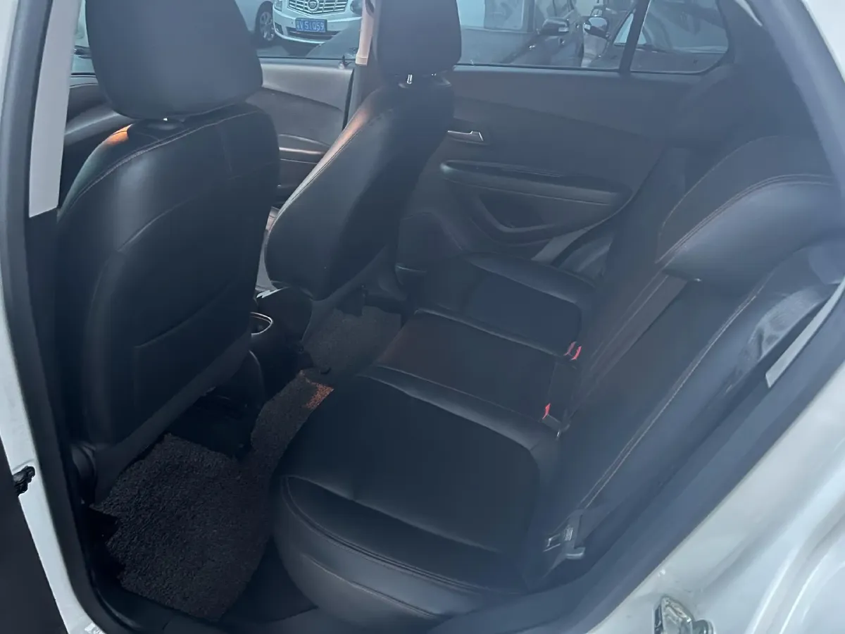 2018 Chevrolet Trax 1.4T 143HP L4 6AT,autocango,china used car exporter,china ev exporter,chinese used car exporter,chinese used ev exporter
