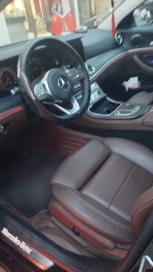 2020 Mercedes-Benz E Class 1.5T 184HP L4 9AT,autocango,china used car exporter,china ev exporter,chinese used car exporter,chinese used ev exporter