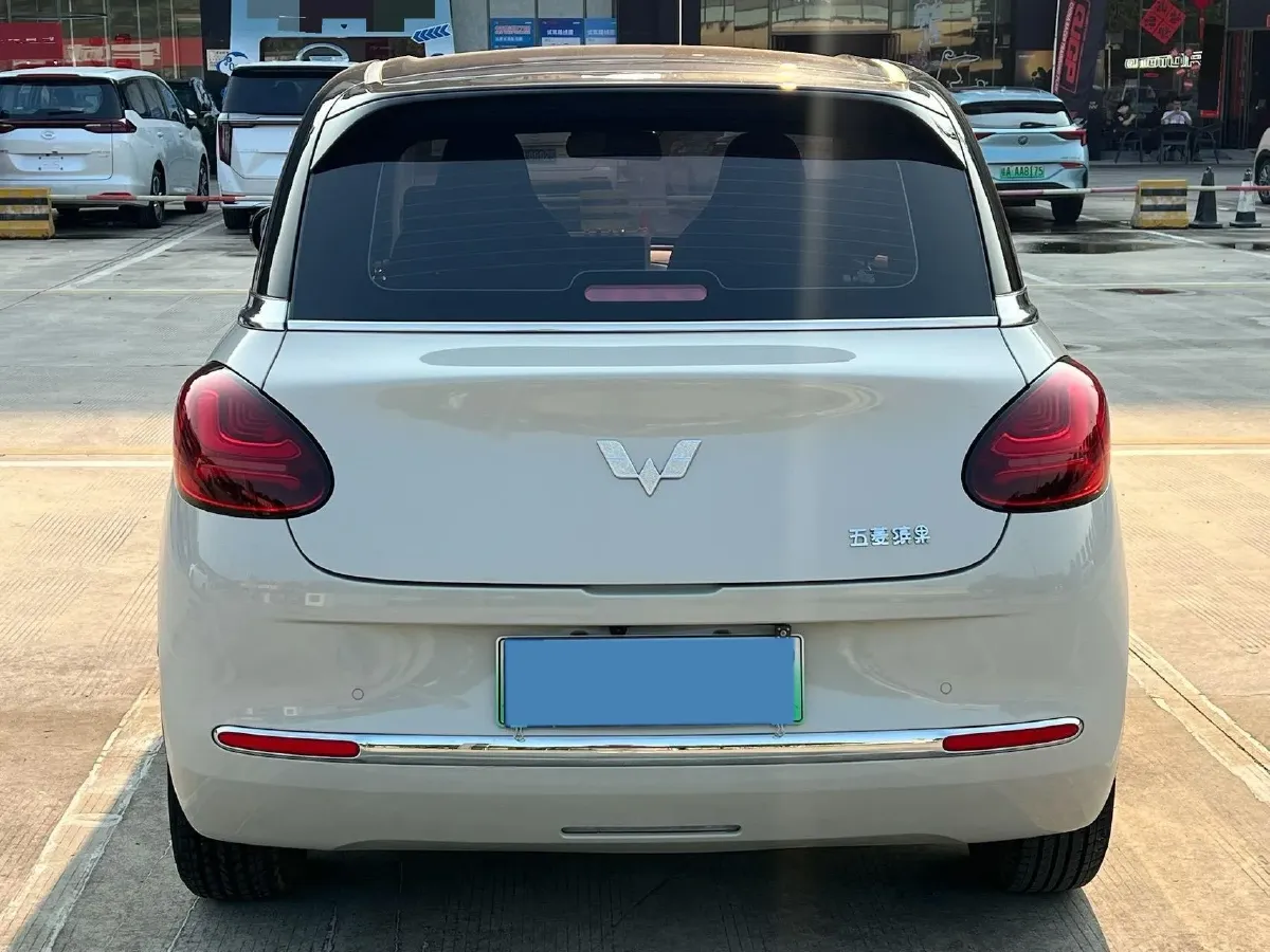 2024 WuLing BinGuo BEV 37.9KWH,autocango,china used car exporter,china ev exporter,chinese used car exporter,chinese used ev exporter