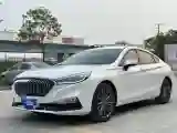 2020 HongQi H5 1.8T 197HP L4 6AT
