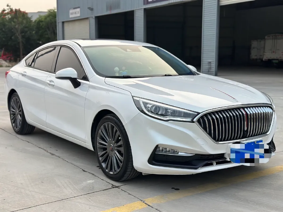 2020 HongQi H5 1.8T 197HP L4 6AT,autocango,china used car exporter,china ev exporter,chinese used car exporter,chinese used ev exporter