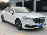 2020 HongQi H5 1.8T 197HP L4 6AT
