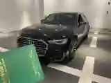 2022 Audi A6L 2.0T 190HP L4 7DCT