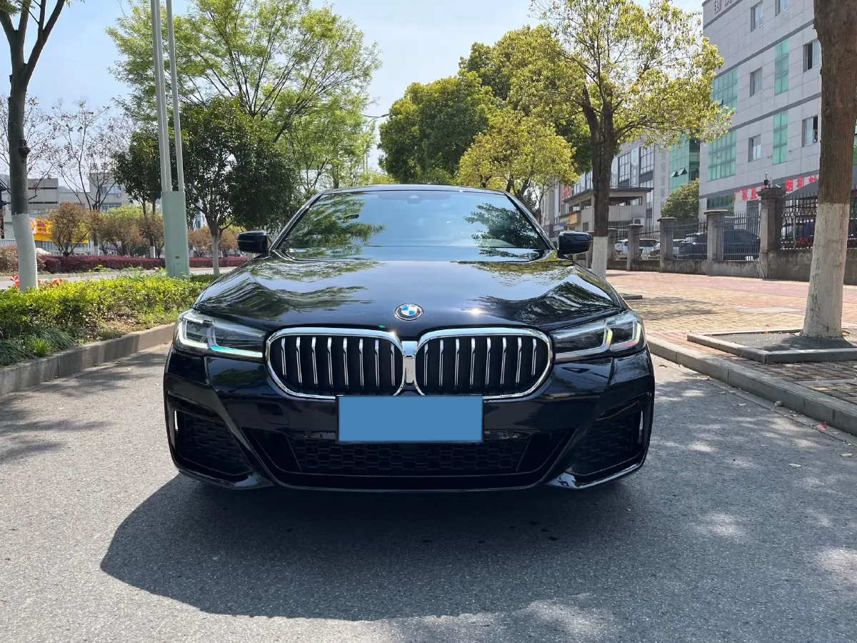 2023 BMW 5 Series 2.0T 245HP L4 8AT,autocango,china used car exporter,china ev exporter,chinese used car exporter,chinese used ev exporter