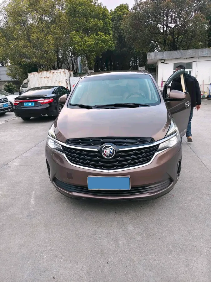 2021 Buick GL8 2.0T 237HP L4 9AT,autocango,china used car exporter,china ev exporter,chinese used car exporter,chinese used ev exporter