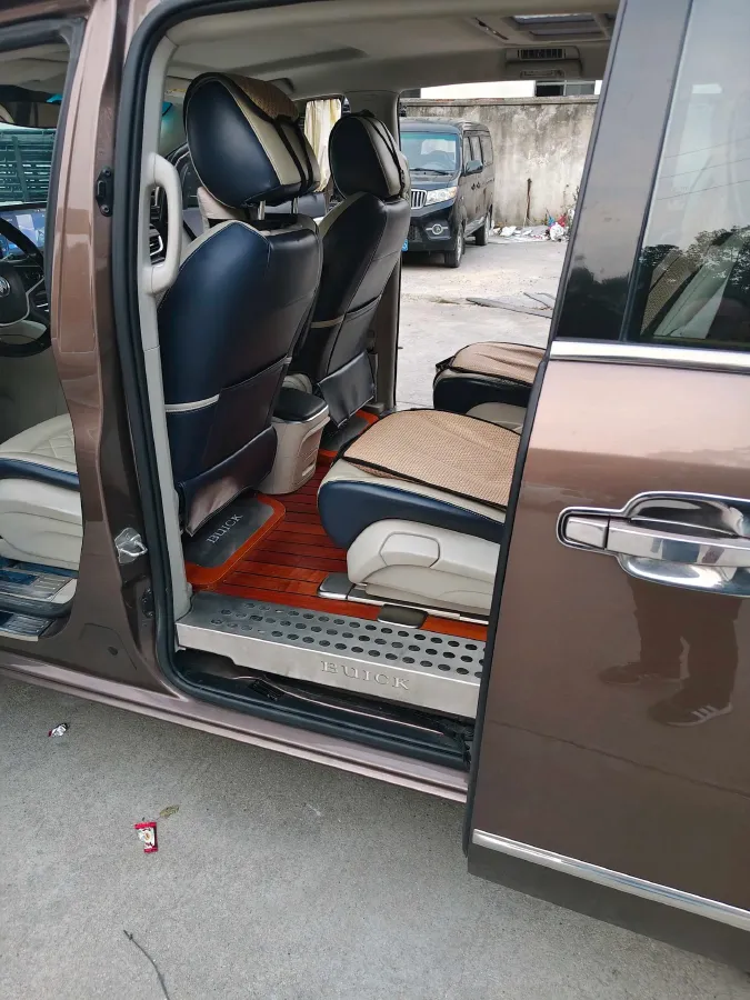 2021 Buick GL8 2.0T 237HP L4 9AT,autocango,china used car exporter,china ev exporter,chinese used car exporter,chinese used ev exporter