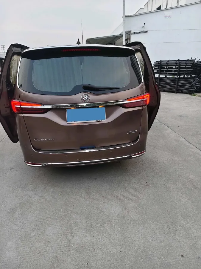 2021 Buick GL8 2.0T 237HP L4 9AT,autocango,china used car exporter,china ev exporter,chinese used car exporter,chinese used ev exporter
