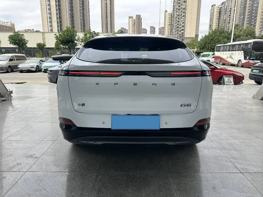 2023 Xpeng G6 BEV 66KWH,autocango,china used car exporter,china ev exporter,chinese used car exporter,chinese used ev exporter