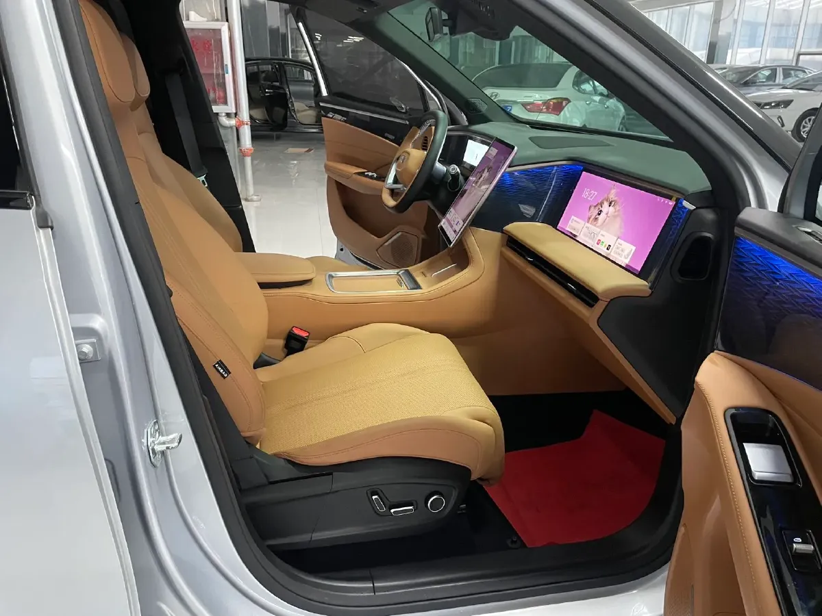 2025 Geely Galaxy L7 1.5L 112HP L4 1DHT PHEV 18.4KWH,autocango,china used car exporter,china ev exporter,chinese used car exporter,chinese used ev exporter