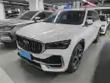 2021 Geely Monjaro 2.0T 218HP L4 7DCT