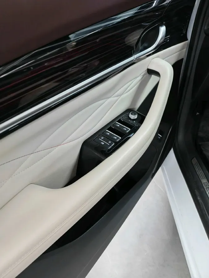 2021 Geely Monjaro 2.0T 218HP L4 7DCT,autocango,china used car exporter,china ev exporter,chinese used car exporter,chinese used ev exporter